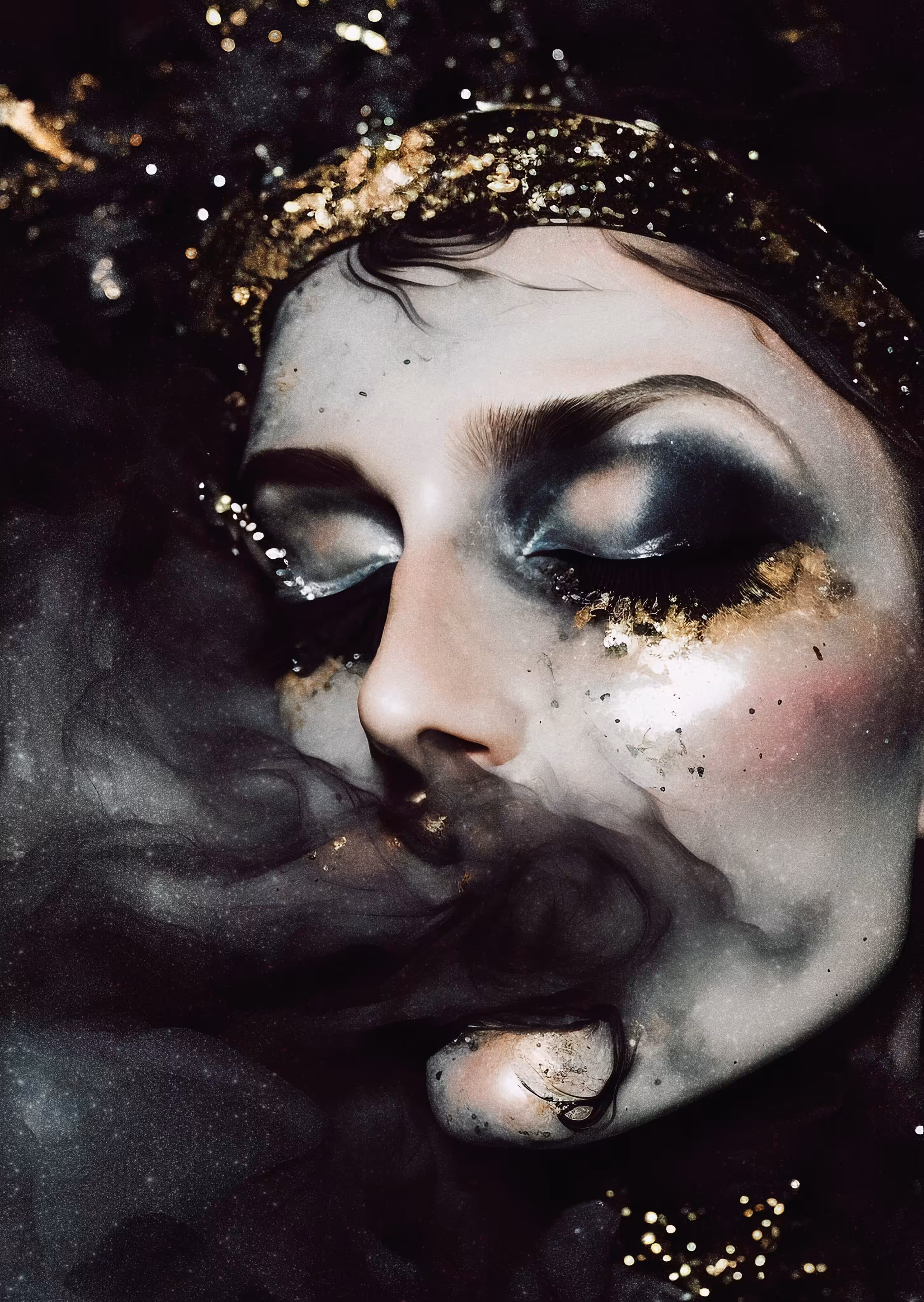 Under Smoke