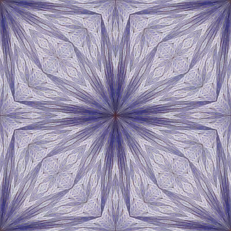 Triangle Subdivisions #234