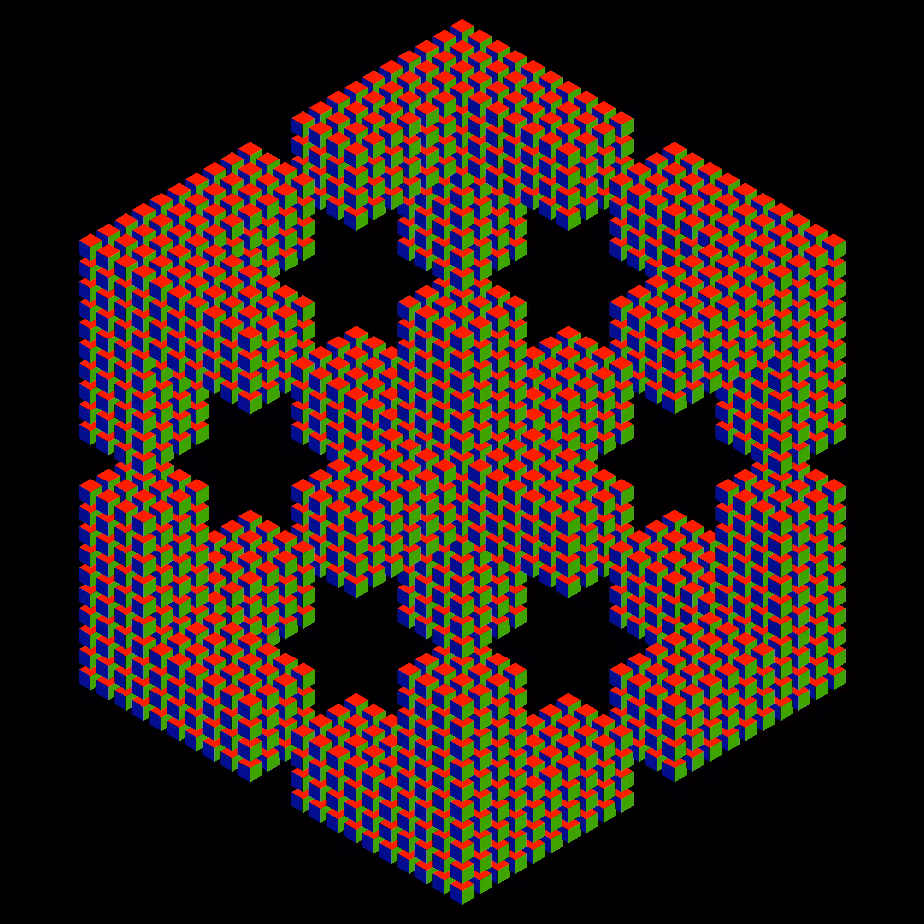 The Submission of Entropy 31.12.2018
