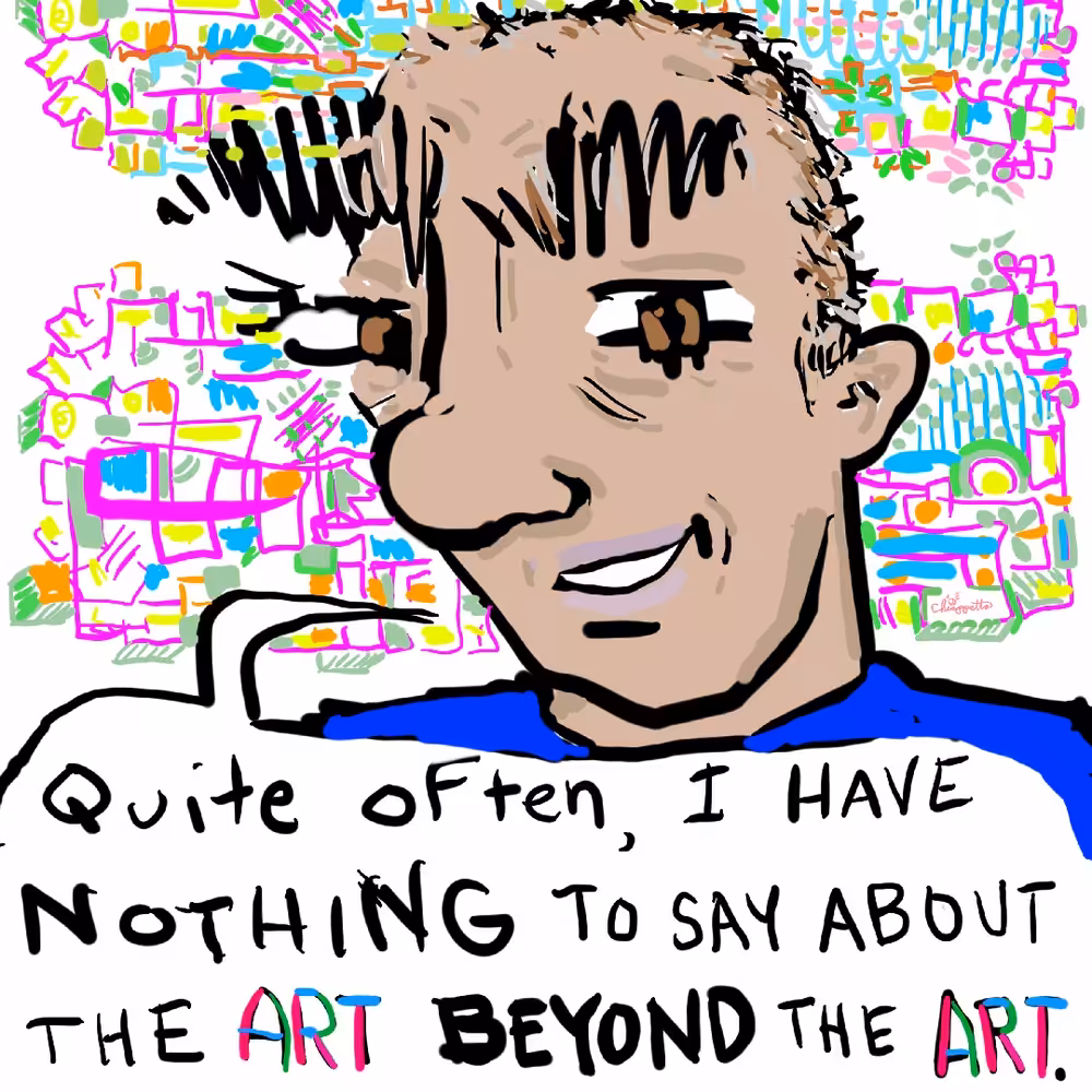 The Language of Art