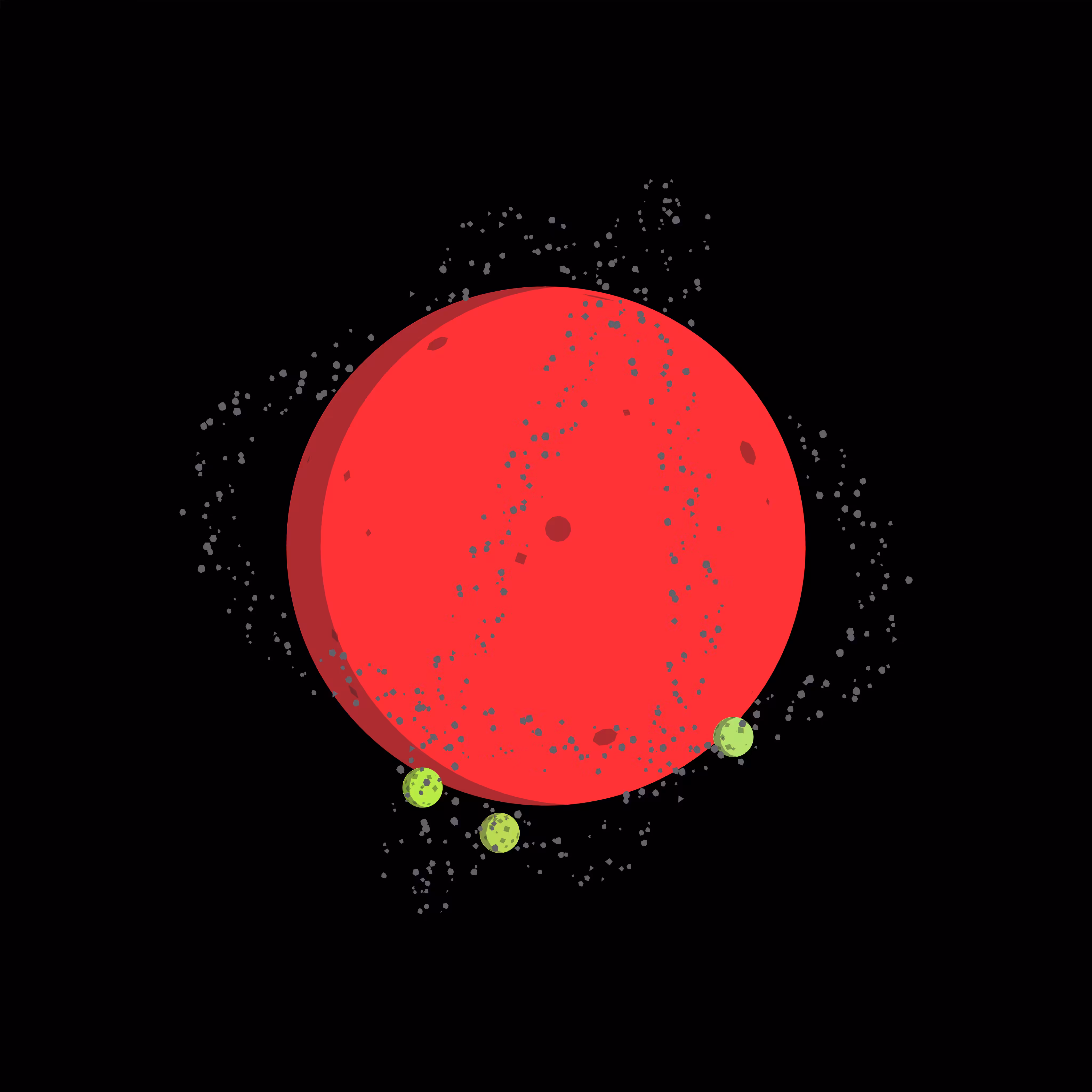 Planet #193: TONFI
