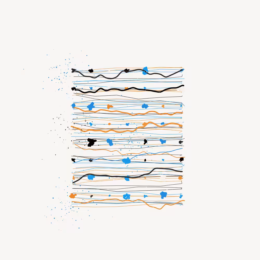 Untitled (Stacks) #17