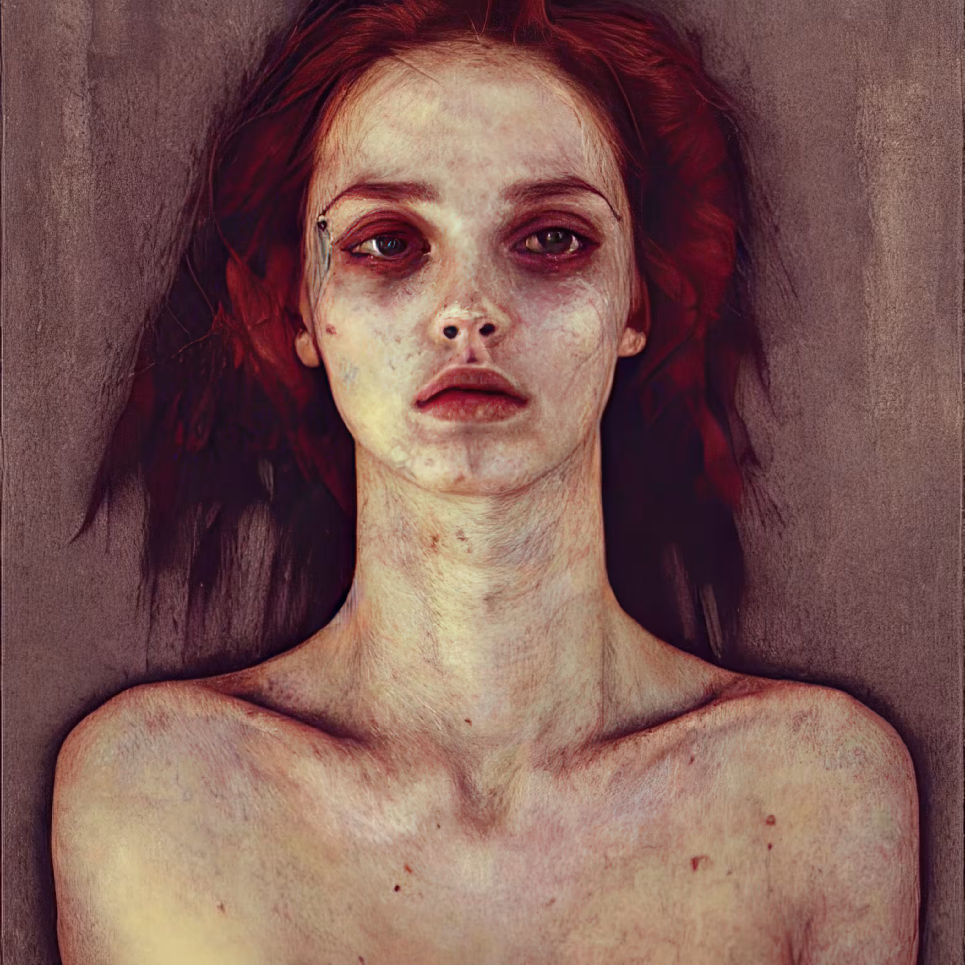 Wout: Fragile Souls #63