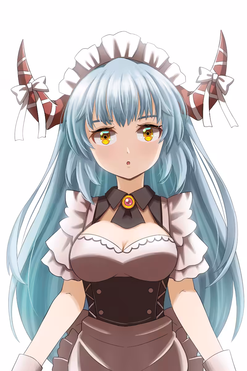 Demon Maid #1