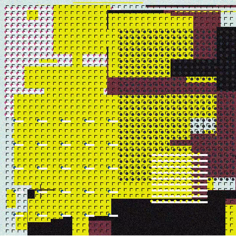 Pulverize Grid #23