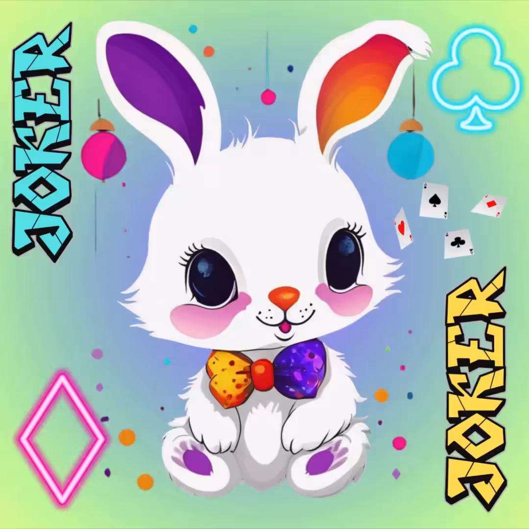 Hoddiex Joker #1