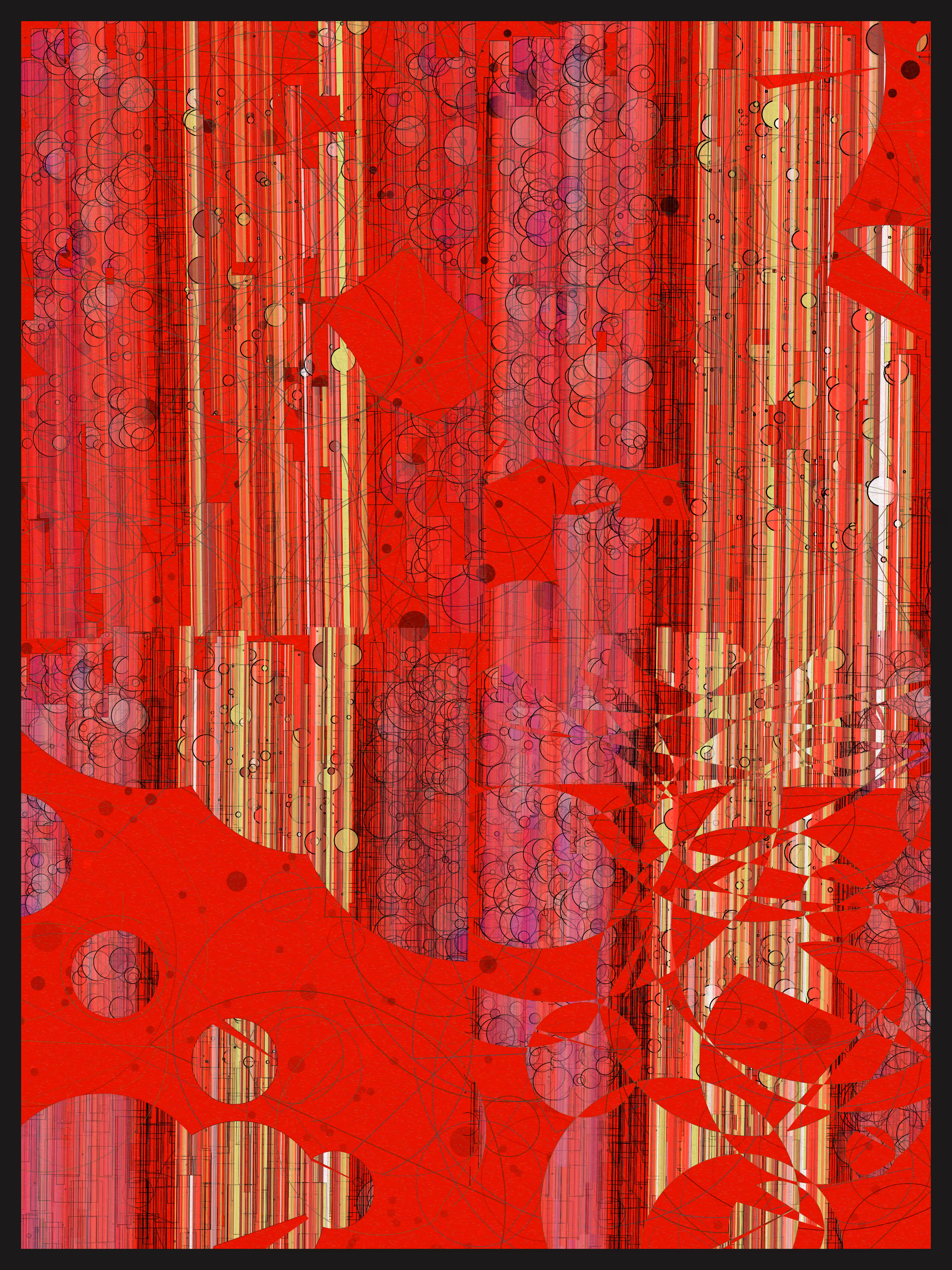 The Samsara-Verse #37
