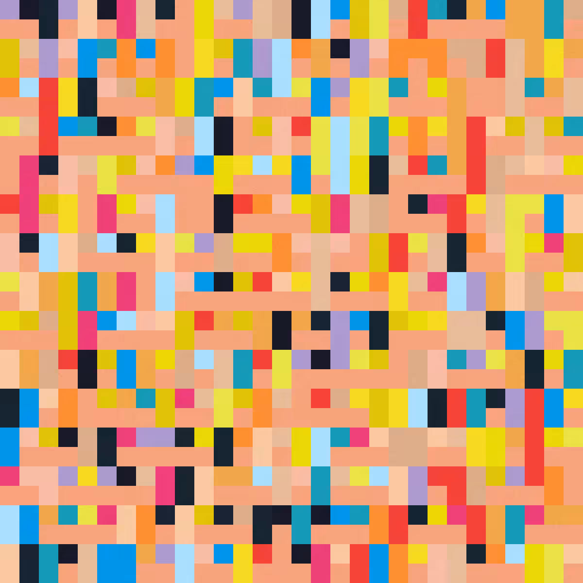 pixelpallete #228