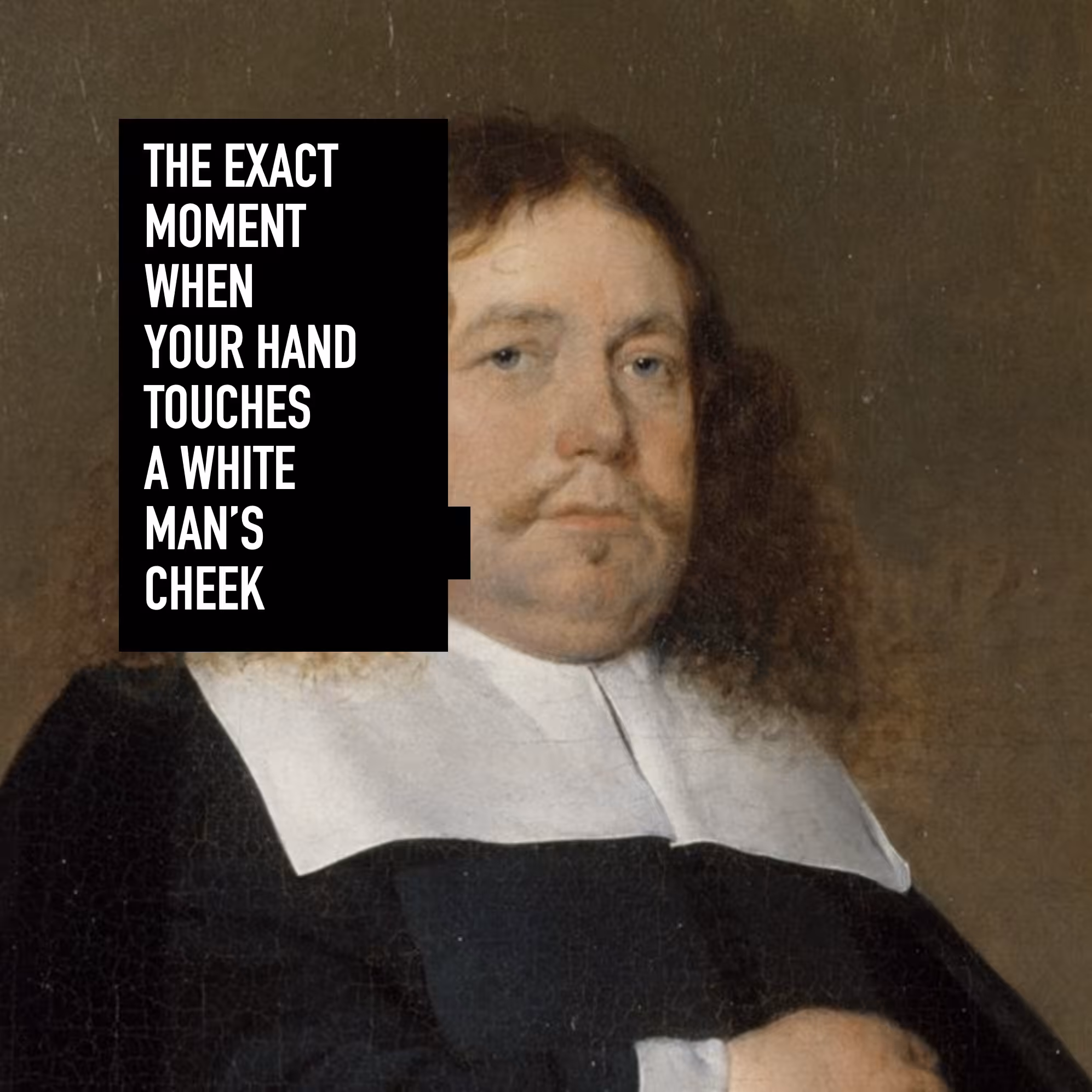 RANDOM HOMO SAPIENS #69