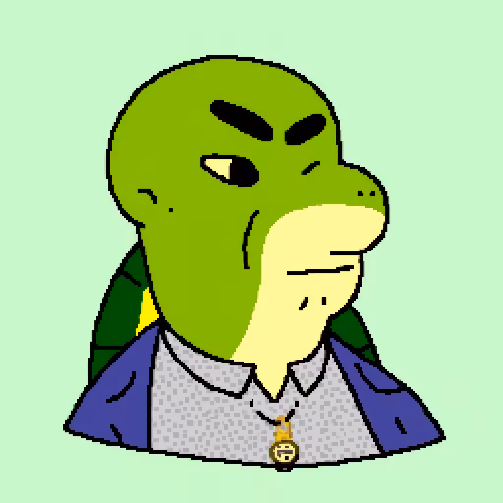 ChronHustler