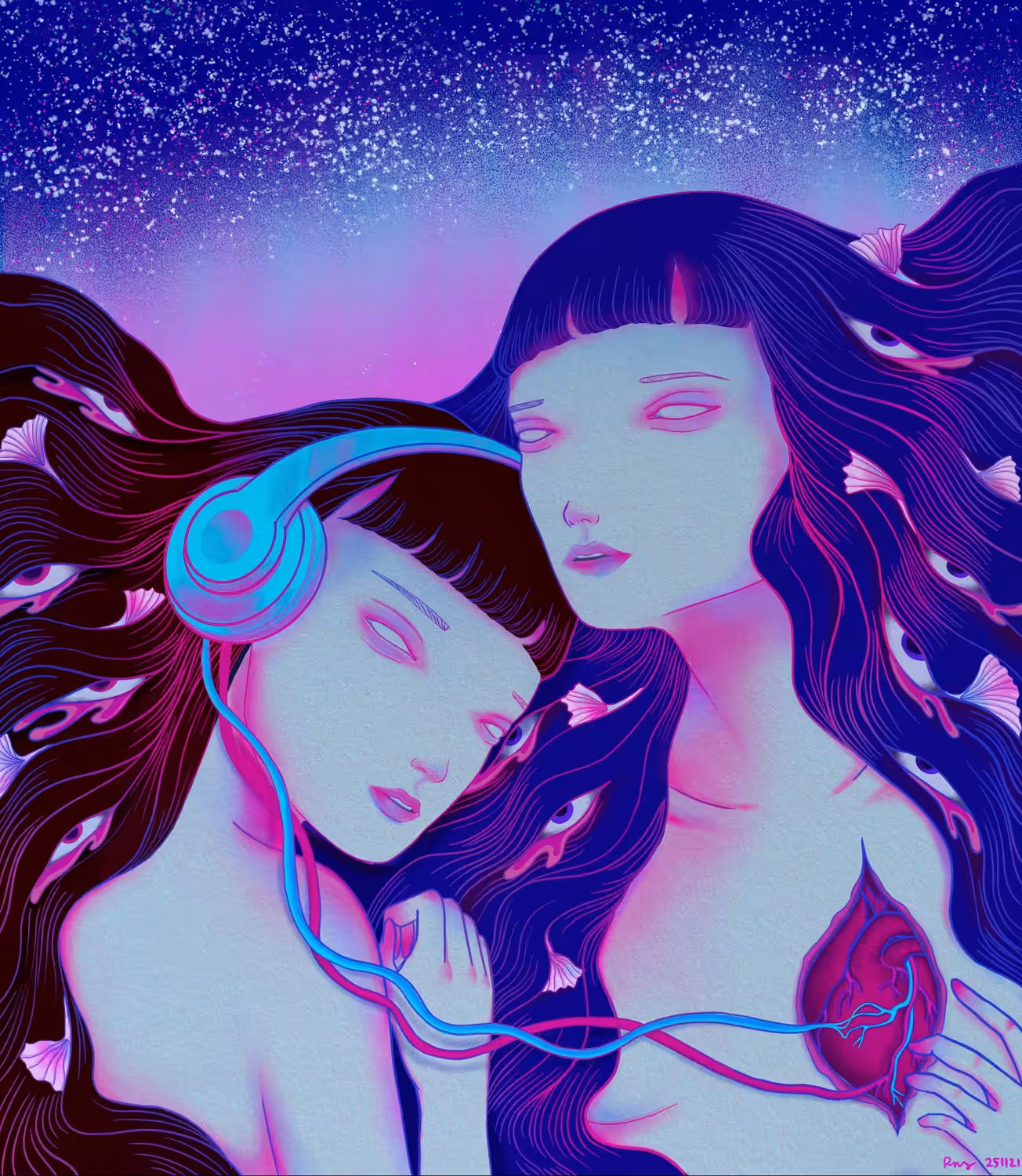 The Listener