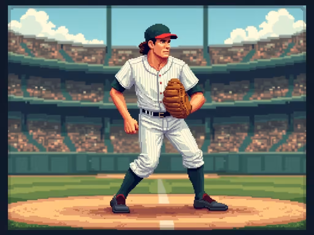 DataBaseball: DatabaseBall Player #43900