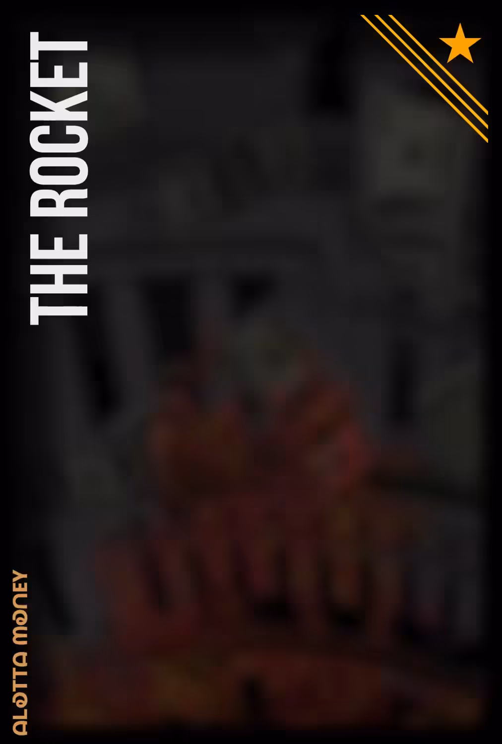 Rocket Legendary