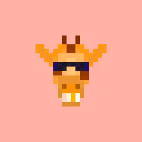 Wild Gang #0011