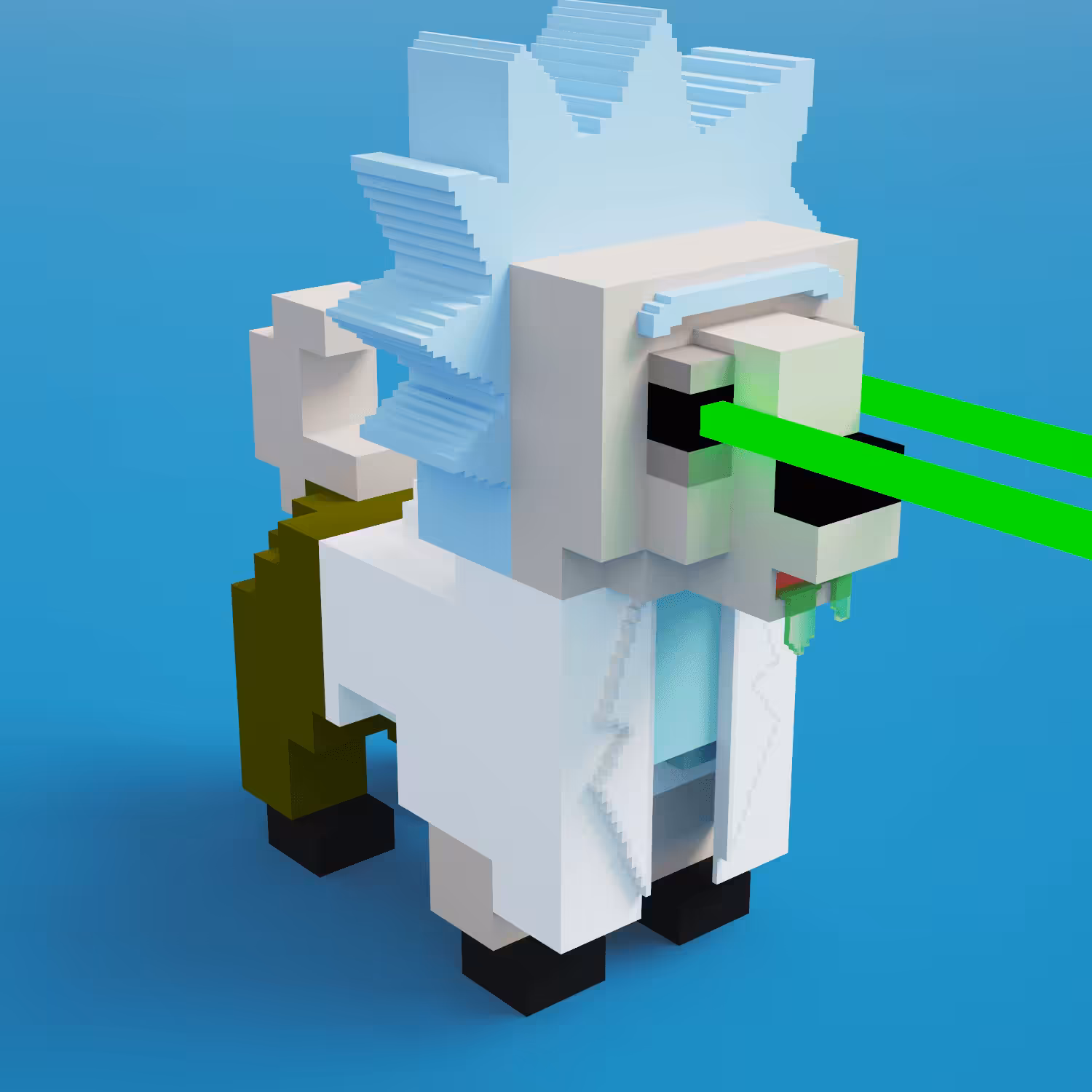 DogeBits #370