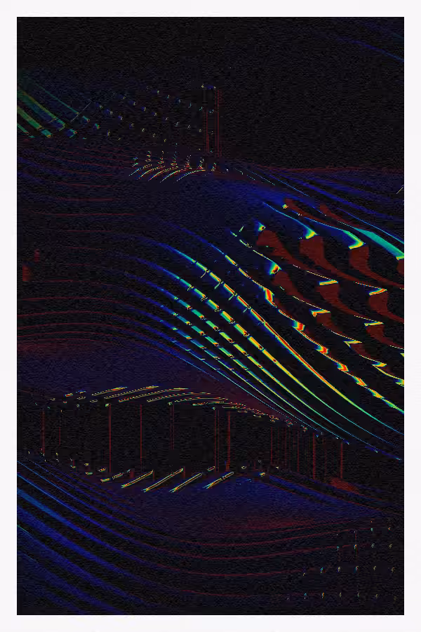 chromatica #20