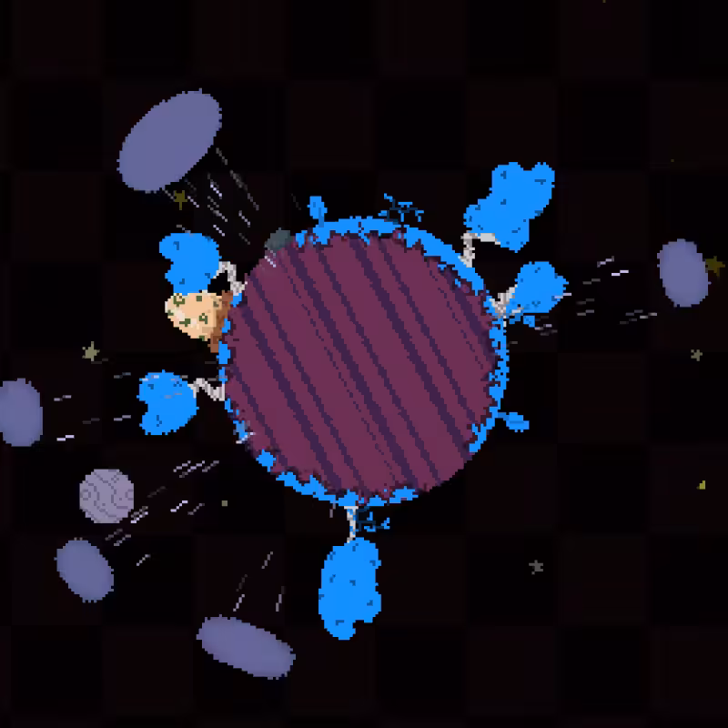 Zeno Planets #82
