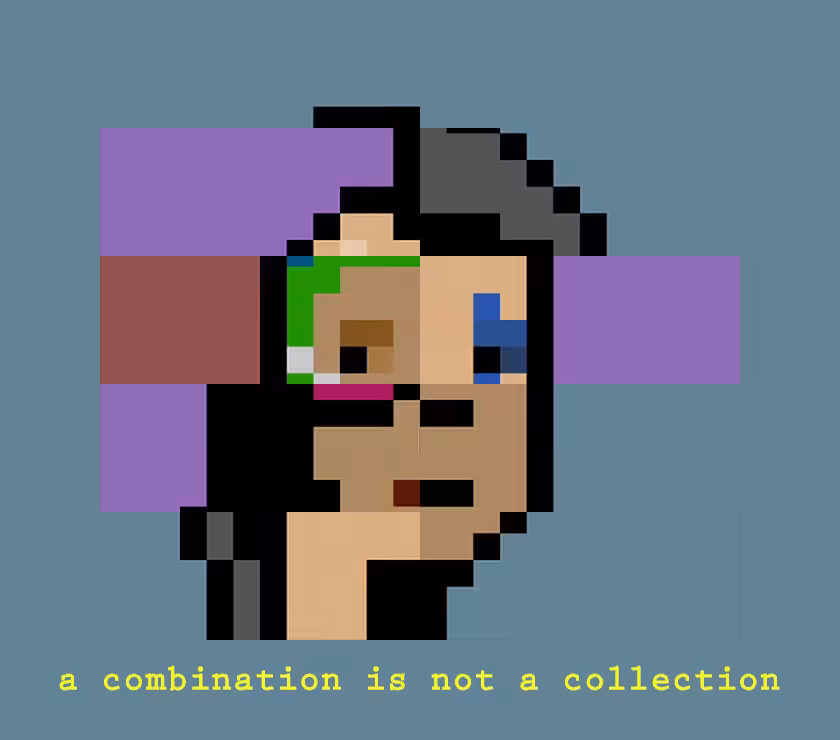 The Treachery of Imaging #25