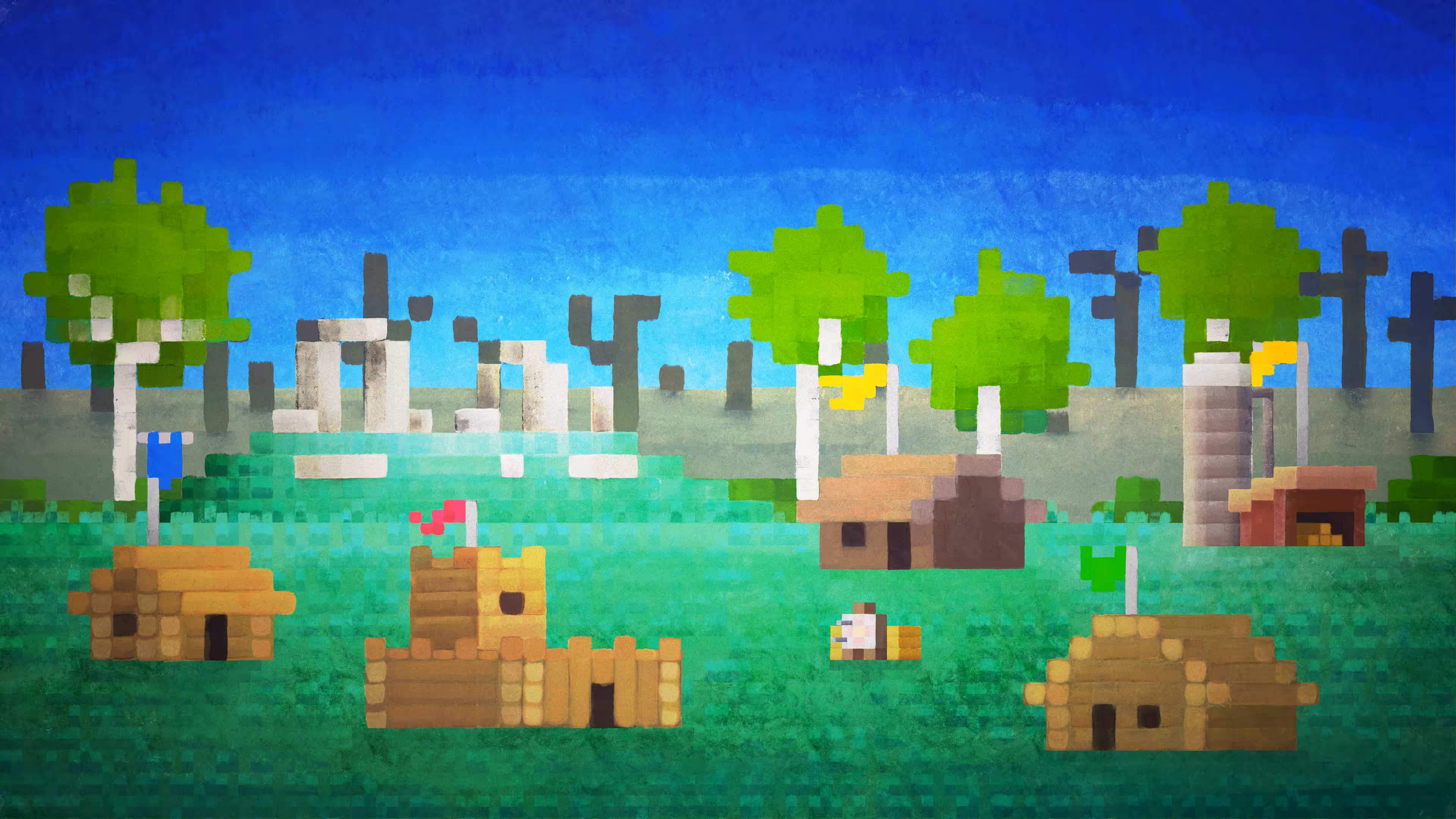 Village #0121