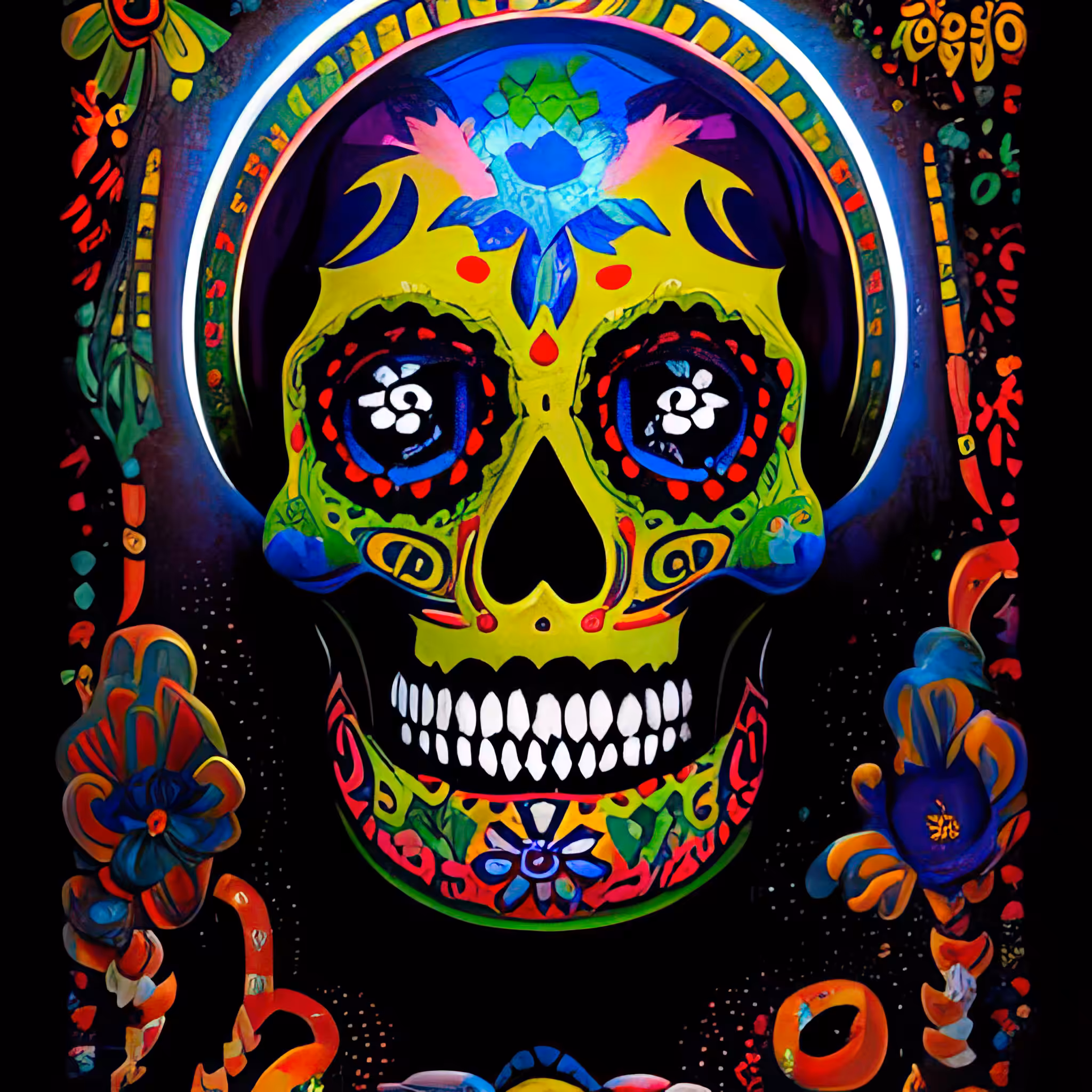Head Case #857