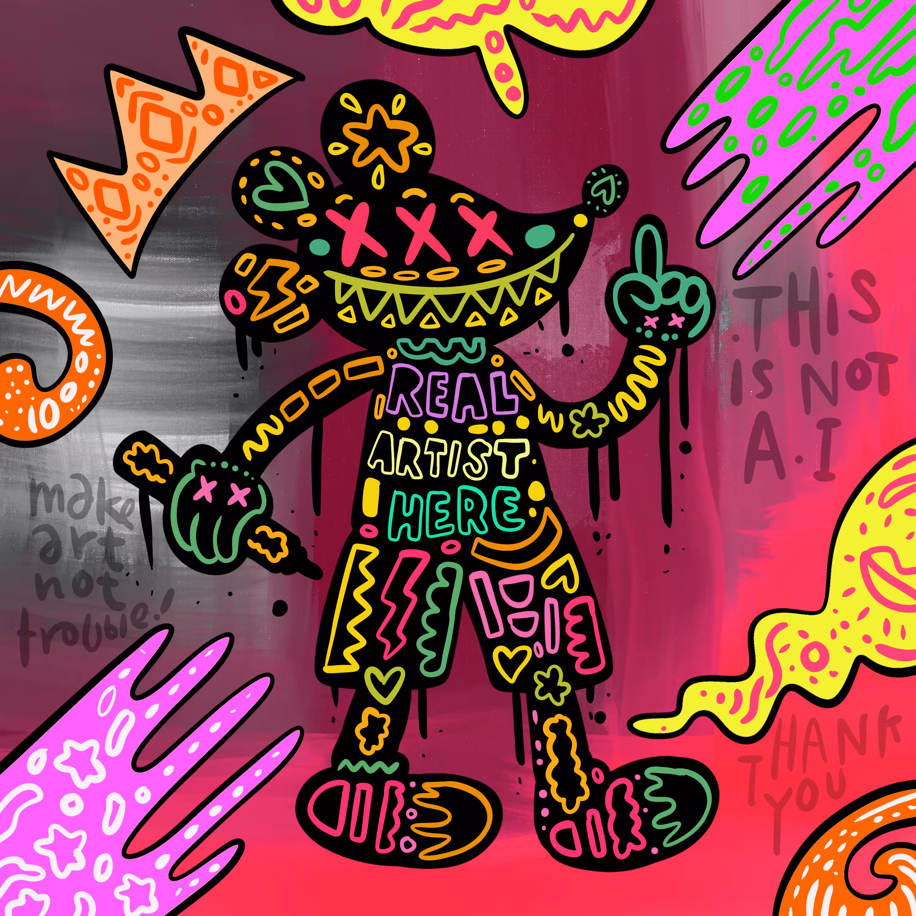 Real Artist