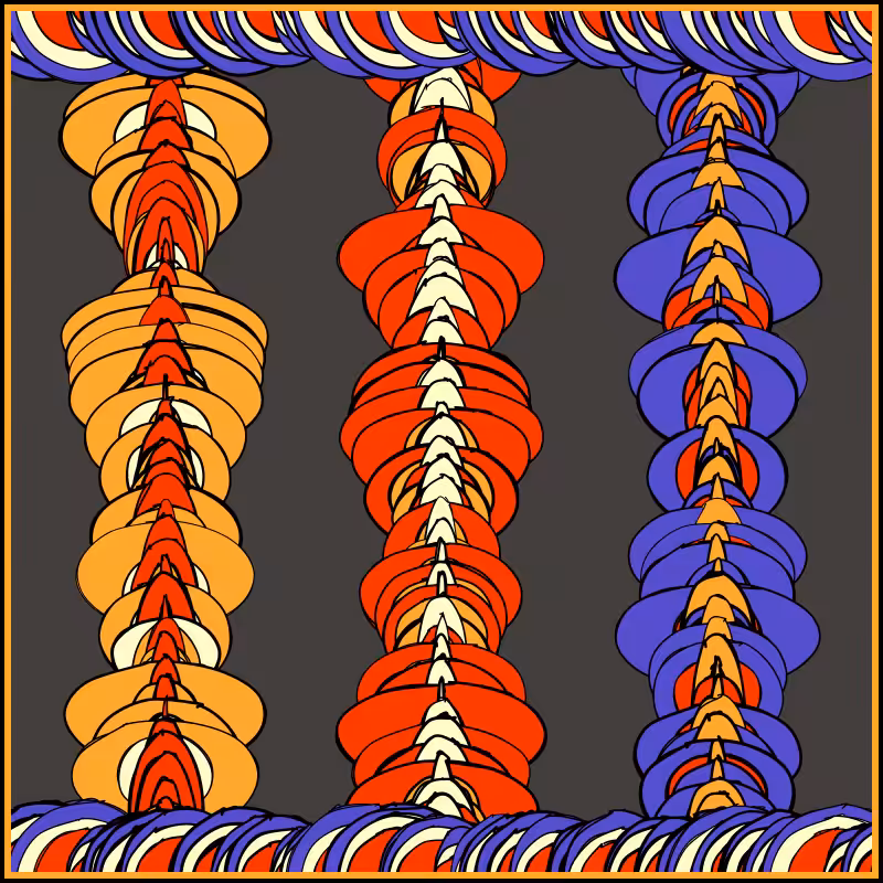 Encoded Transmissions #26