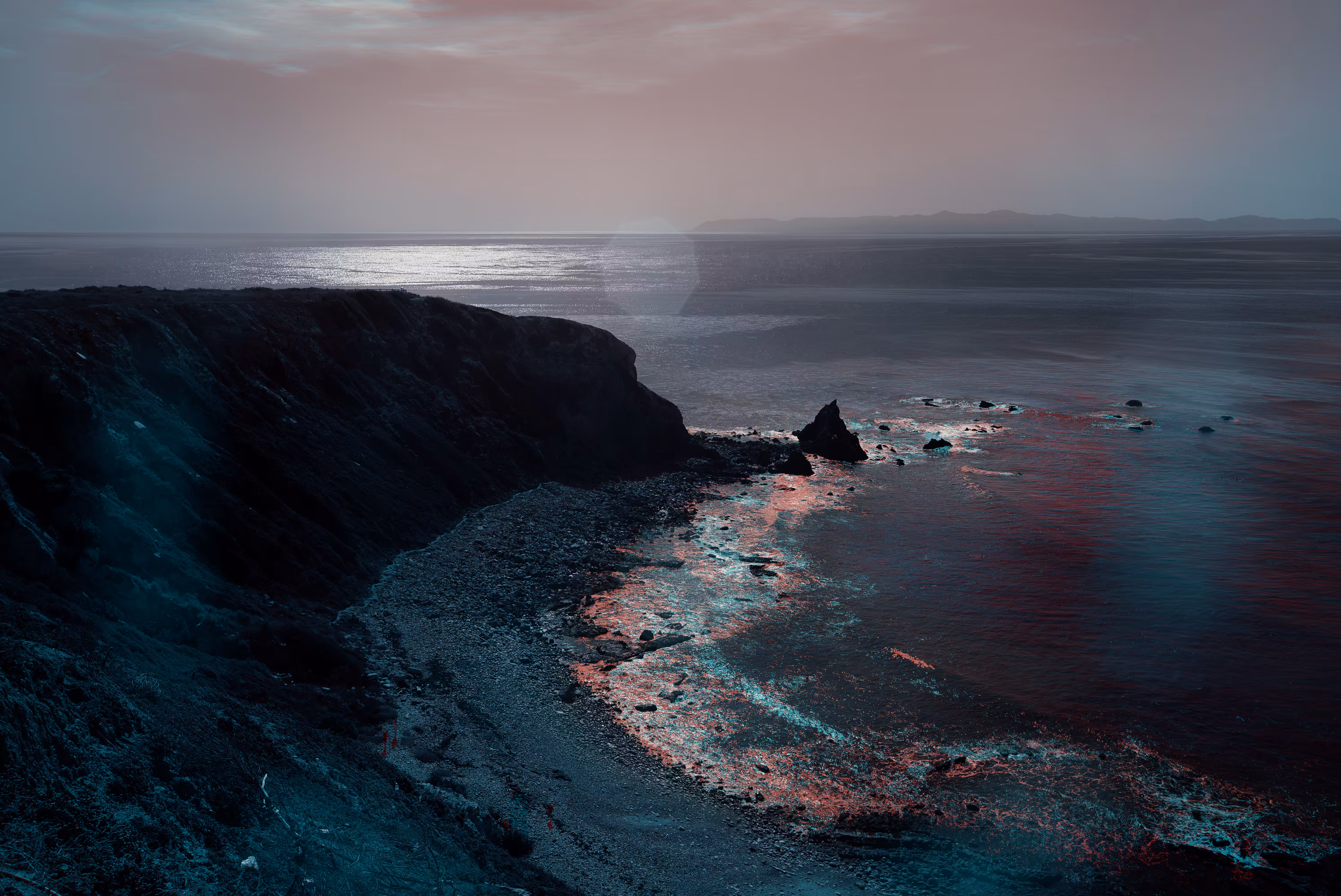 Golden Cove, CA
