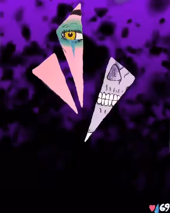 💜💧💜