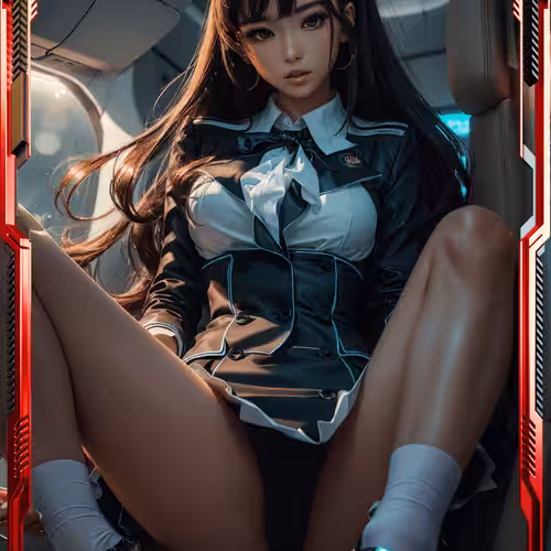 ⭐️FETISH CUTIES⭐️  #2508