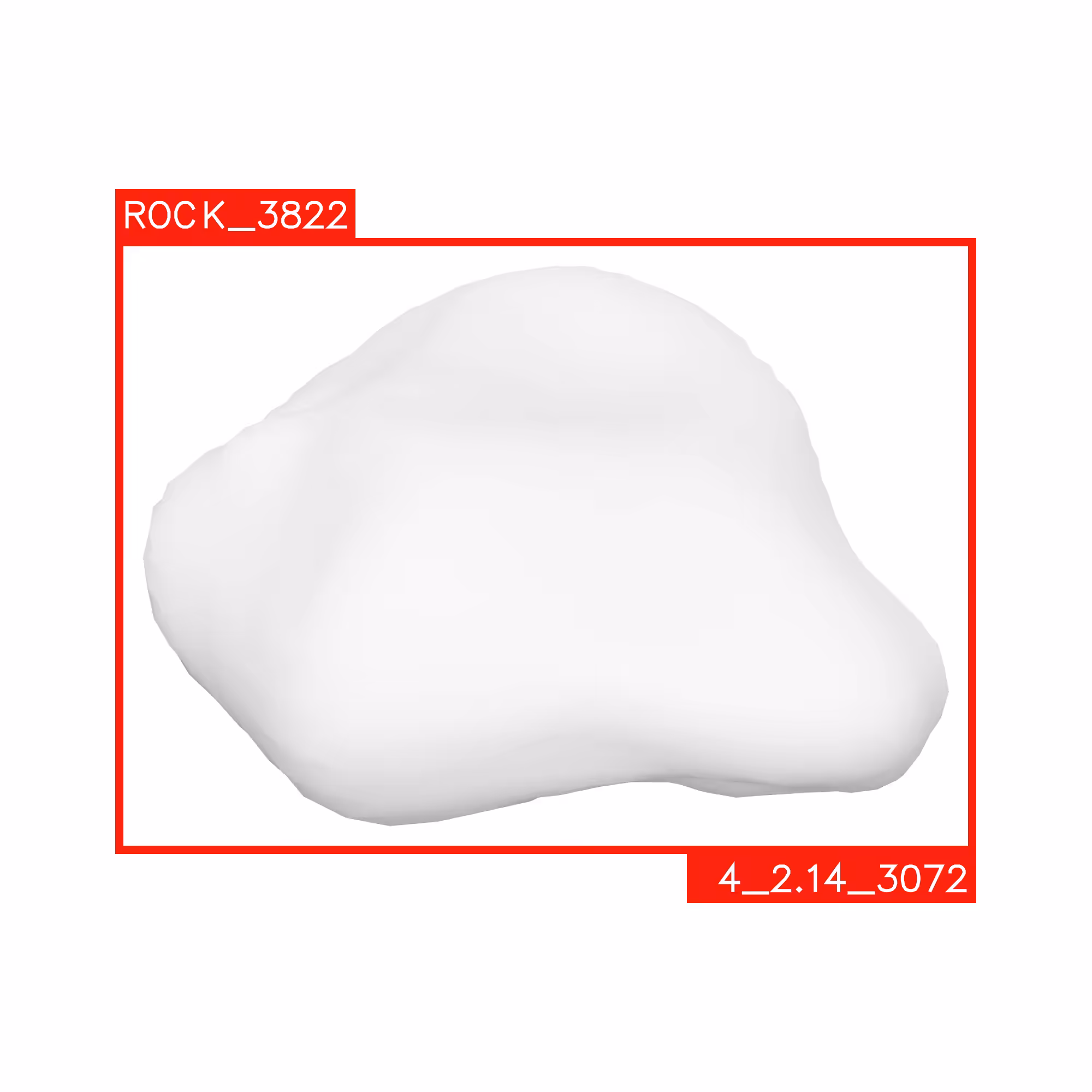 ROCK 3822