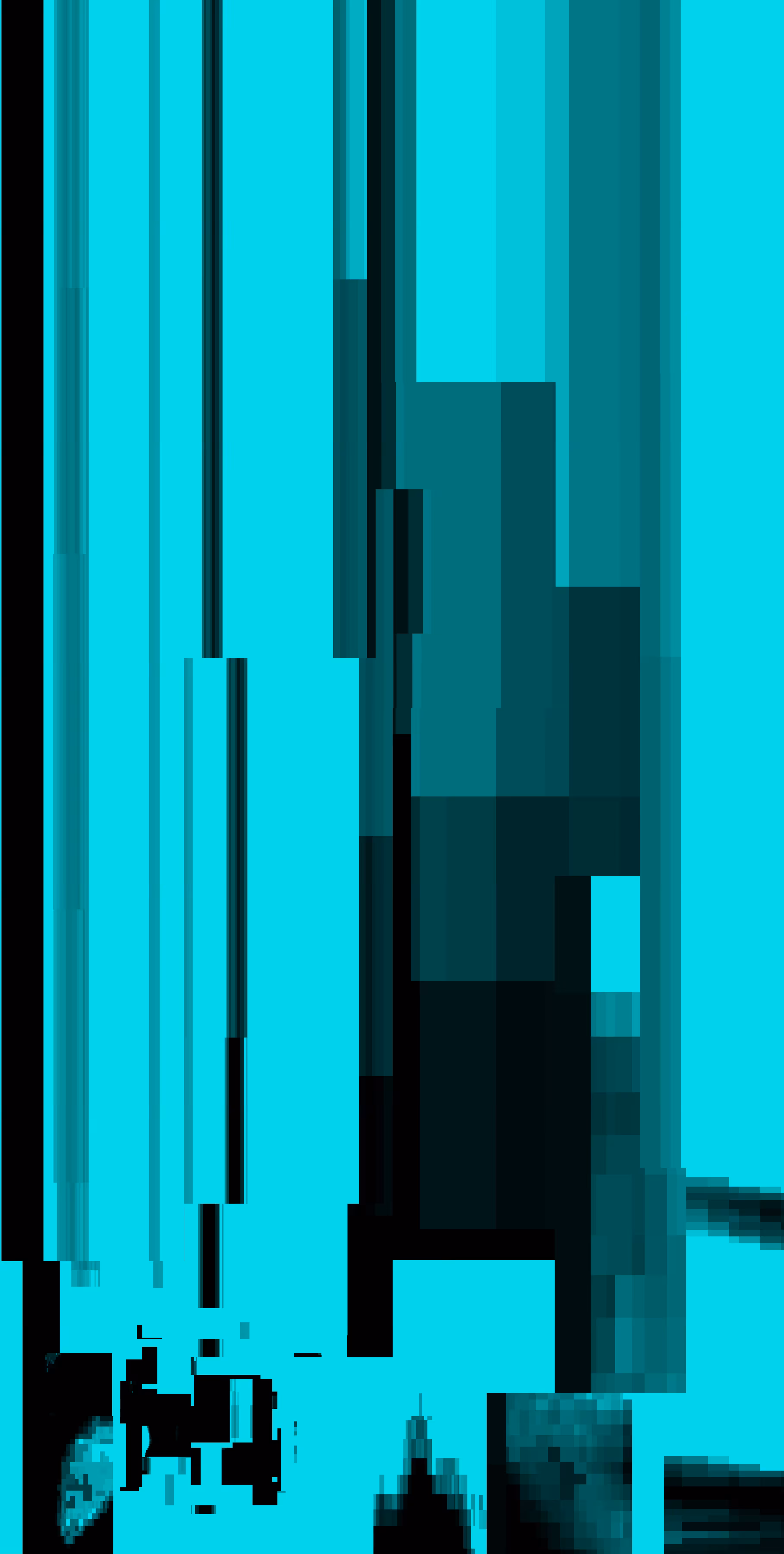 VOVNFT012 - VINTAGE CYBORG WRECK