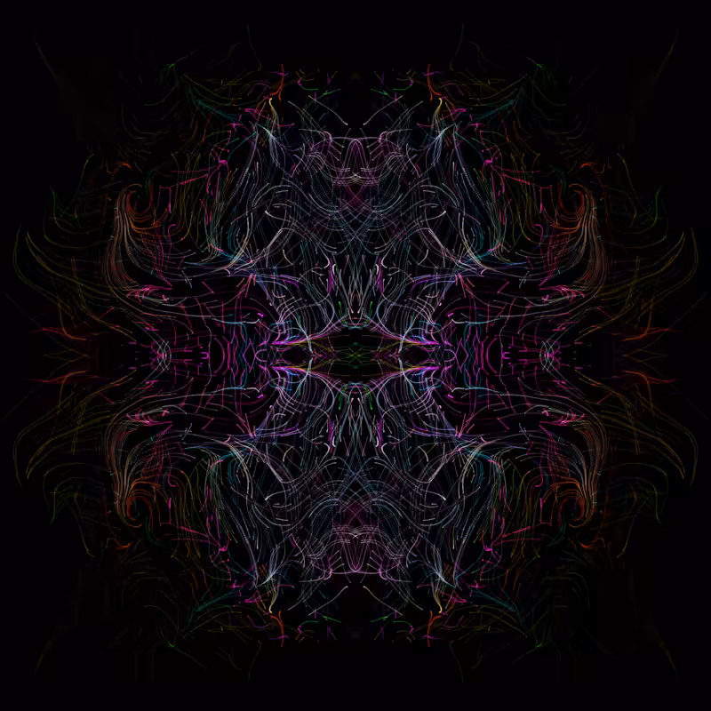 the endless dance #68