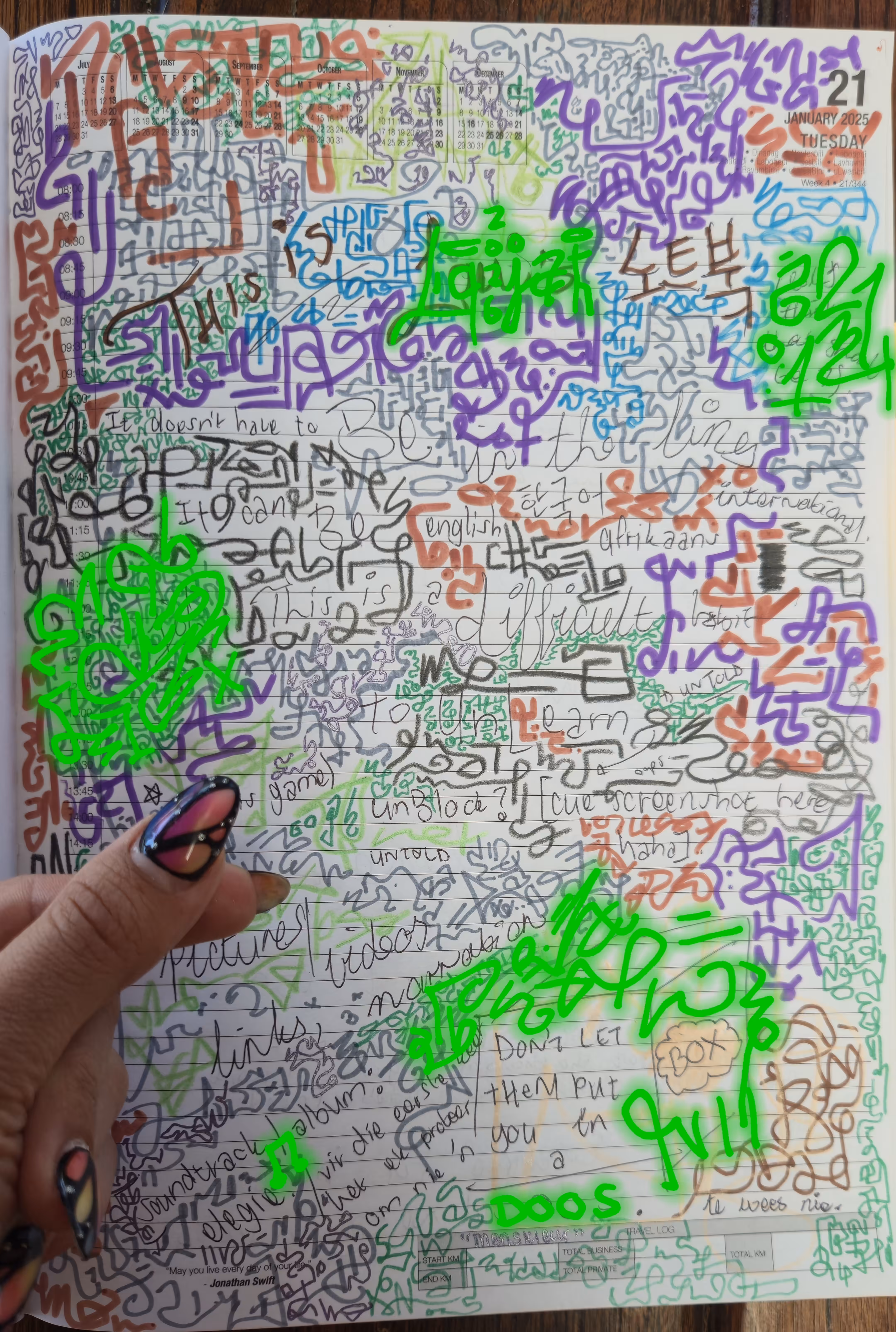 Squig글 06_Notebook