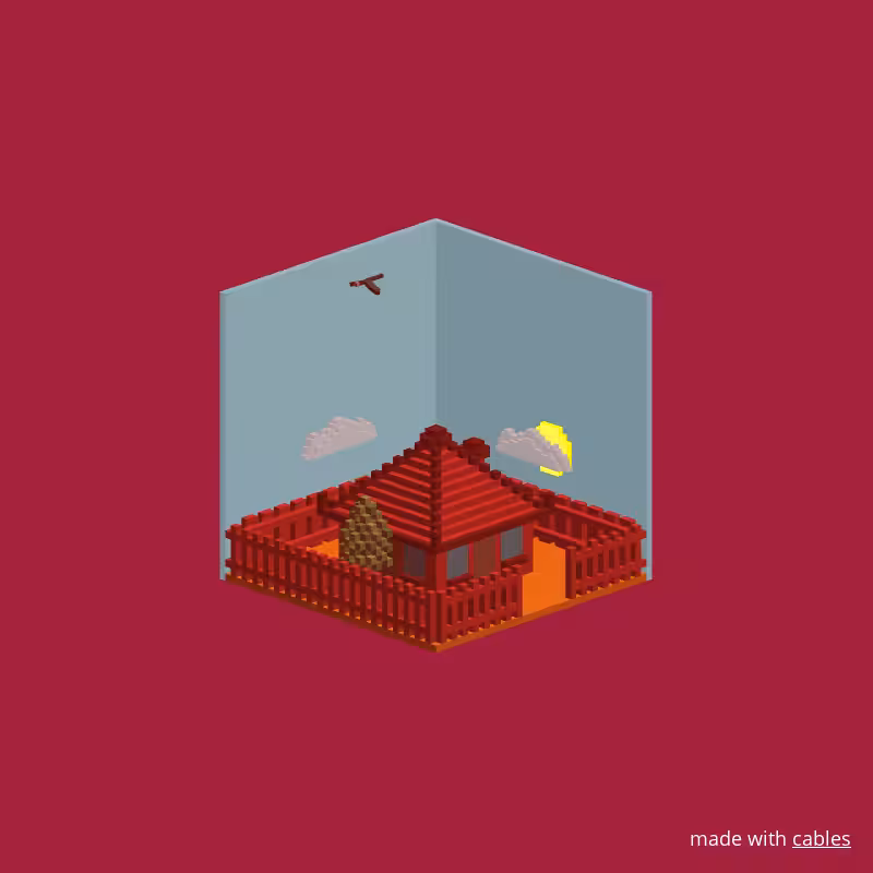 Qute_Places #81