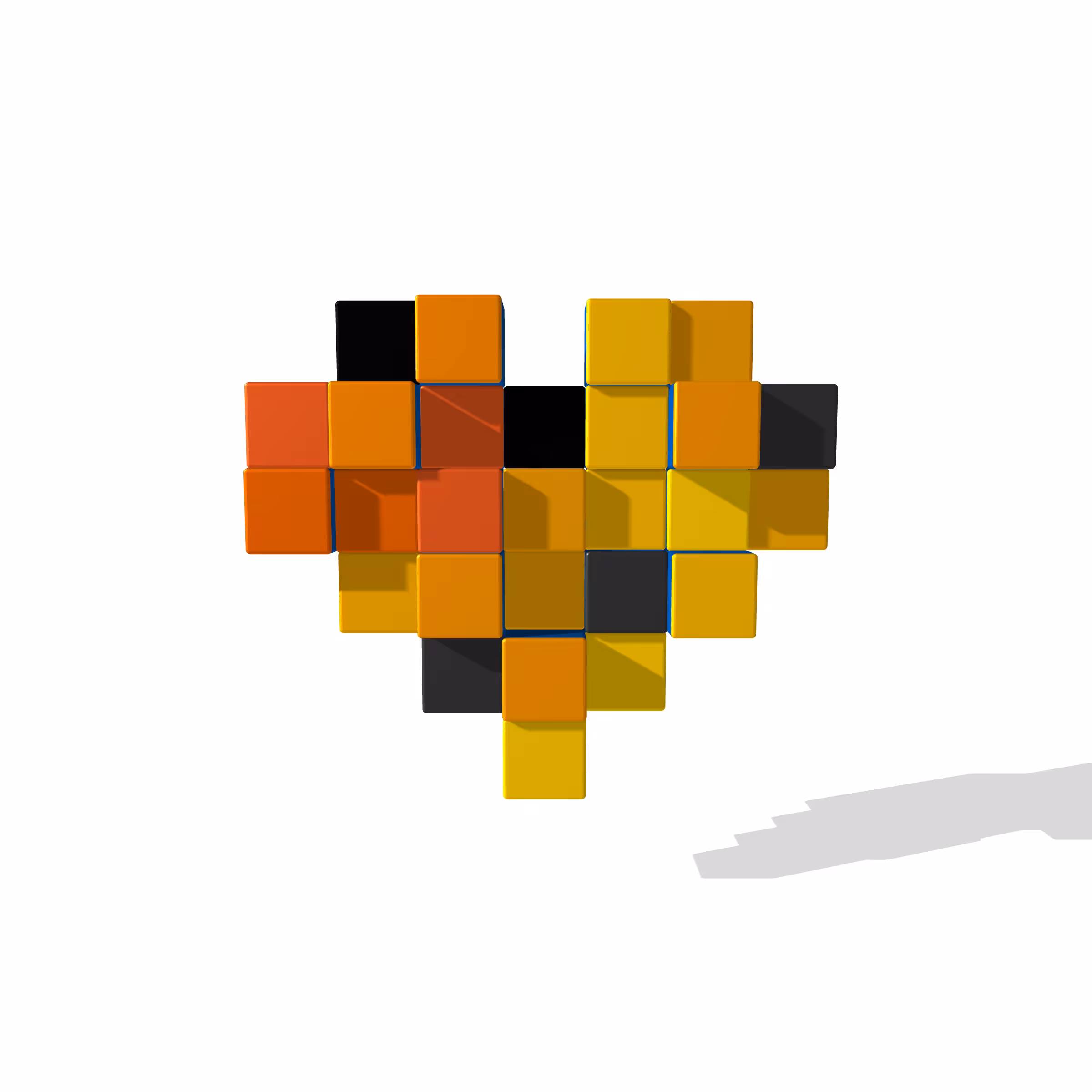 heart + craft #253