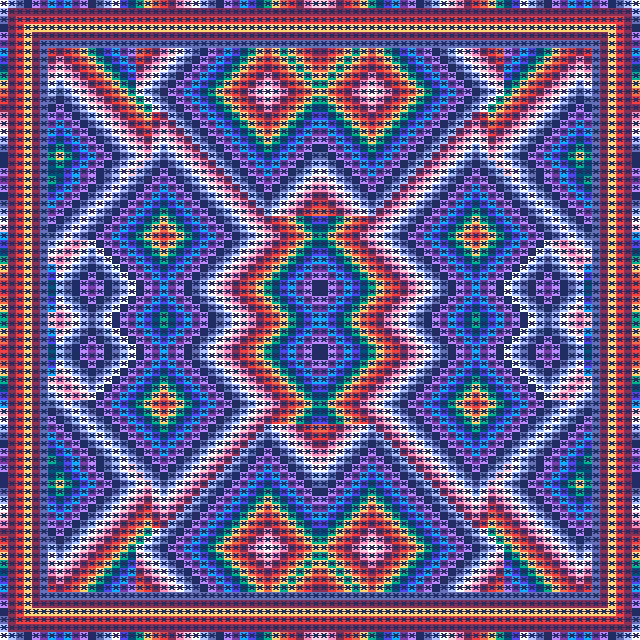 PersianSCII #10