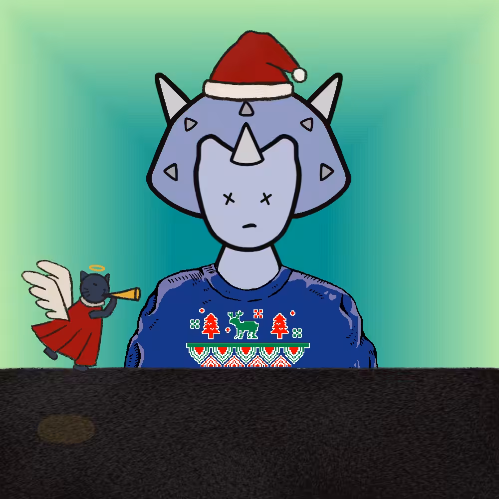 FAT Christmas #26