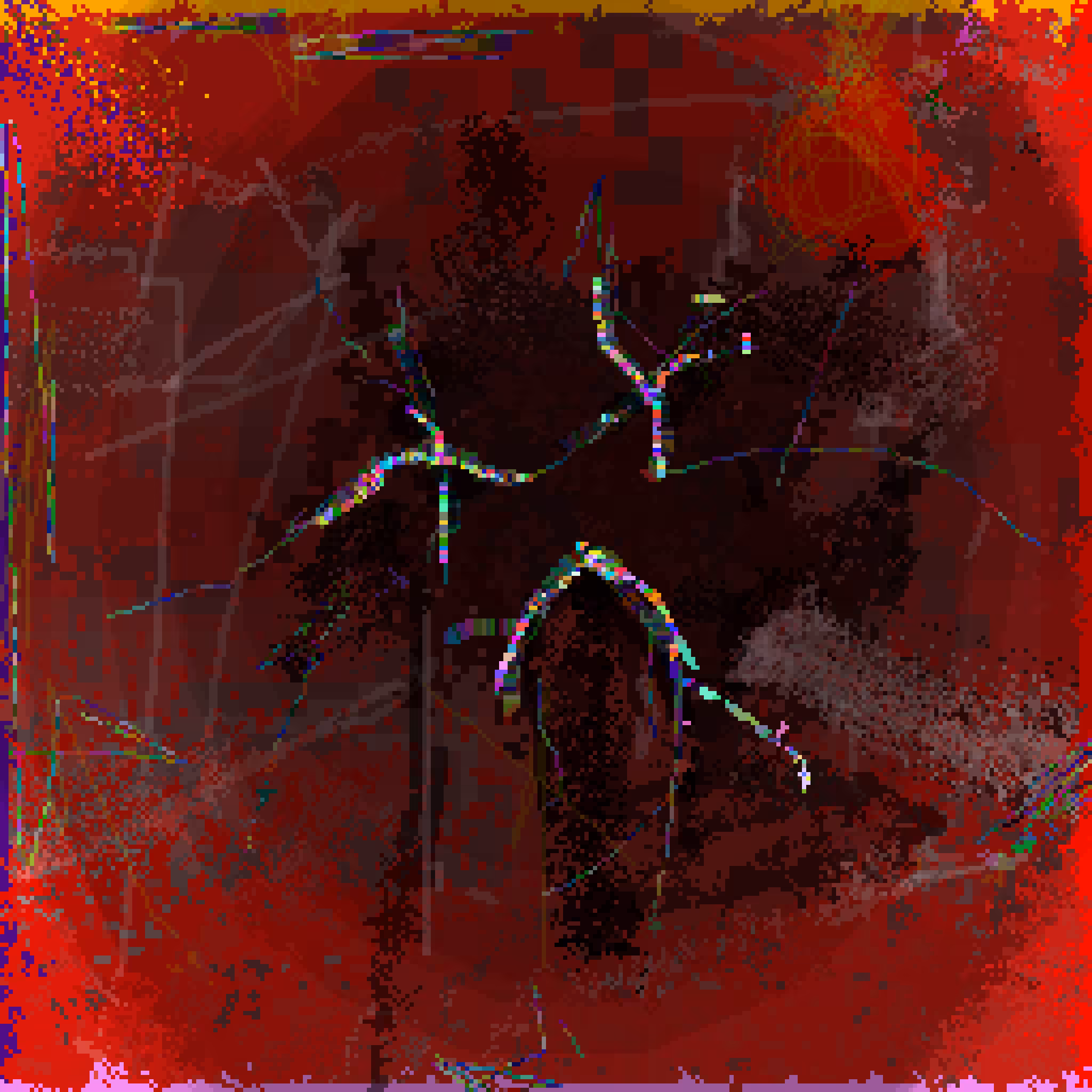 Cobweb Hole
