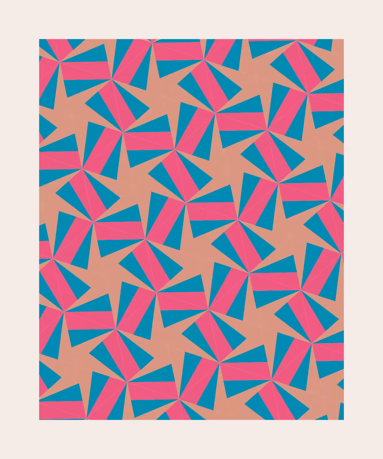 codeTurning 3: (un)patterning #82
