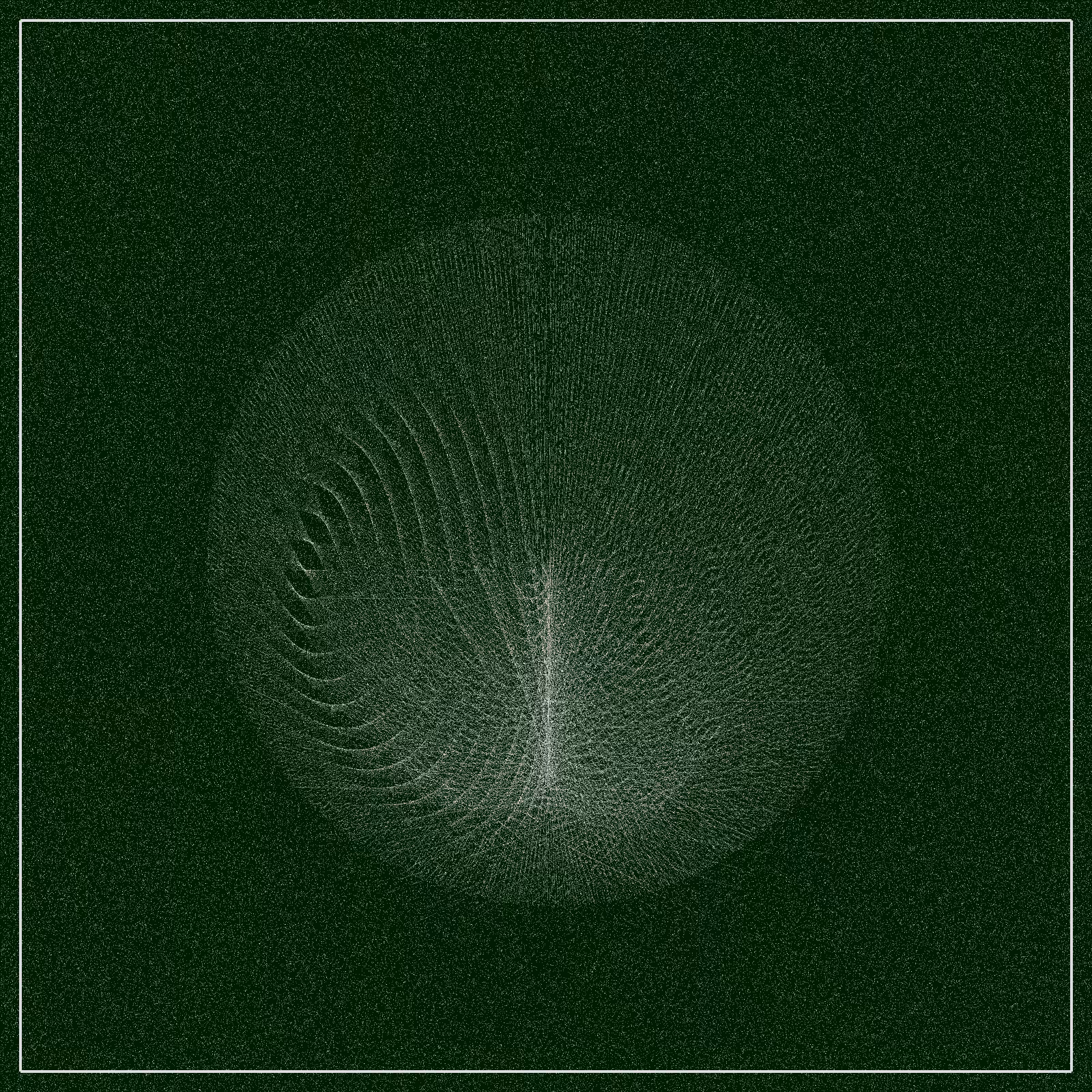 Crystal Ball #34