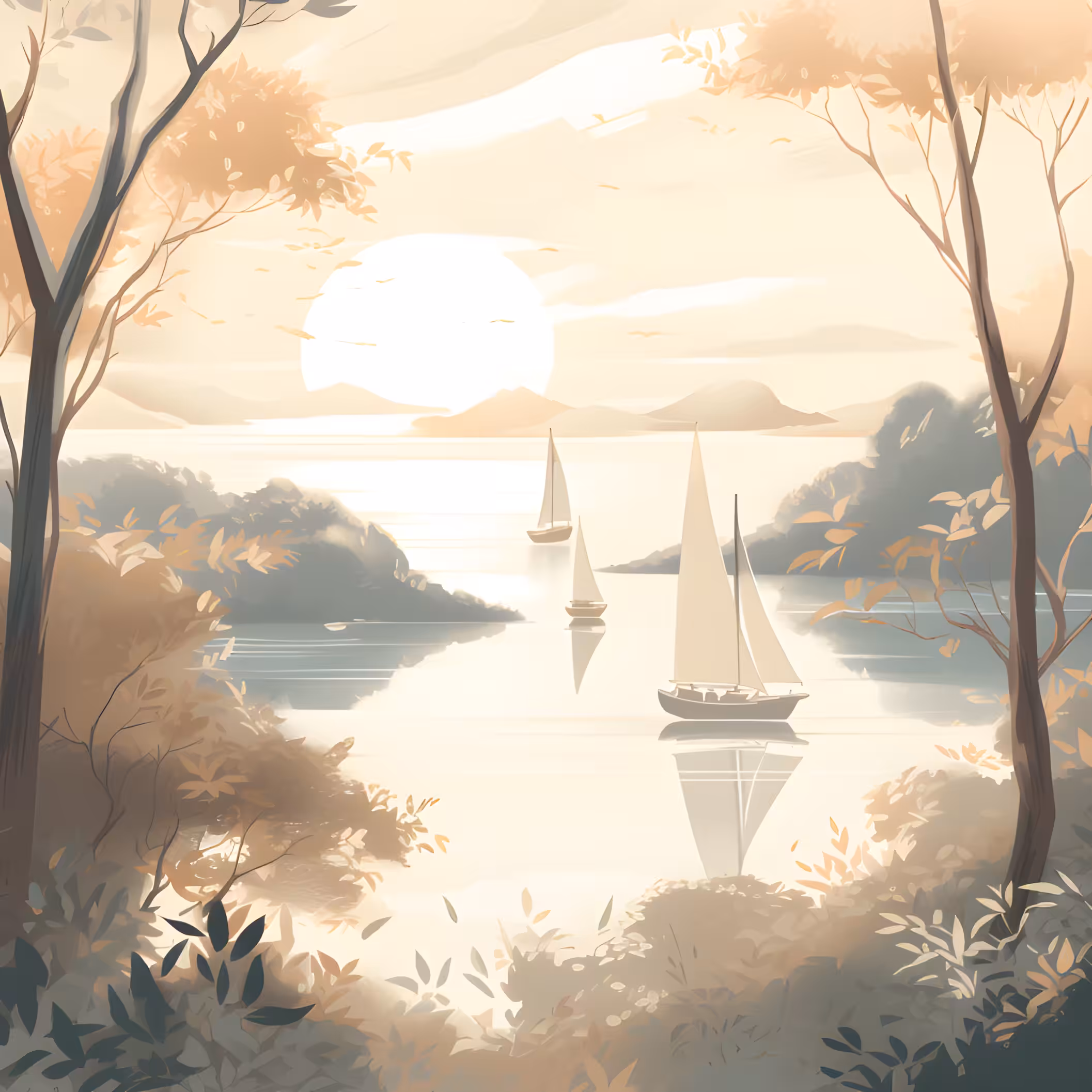 Rêve Nautique 2