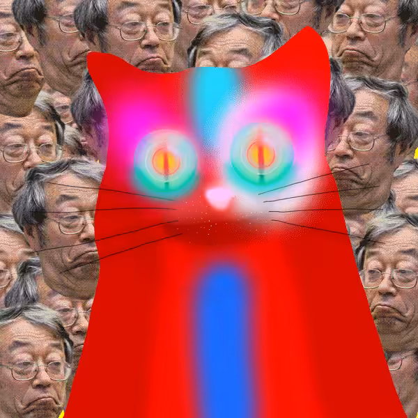 Quantum Cats #3149