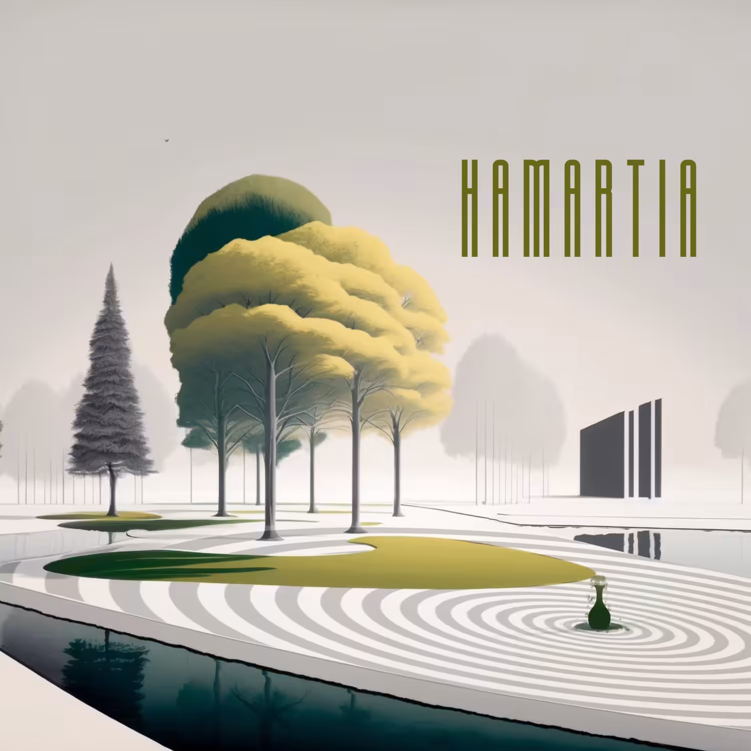 HAMARTIA