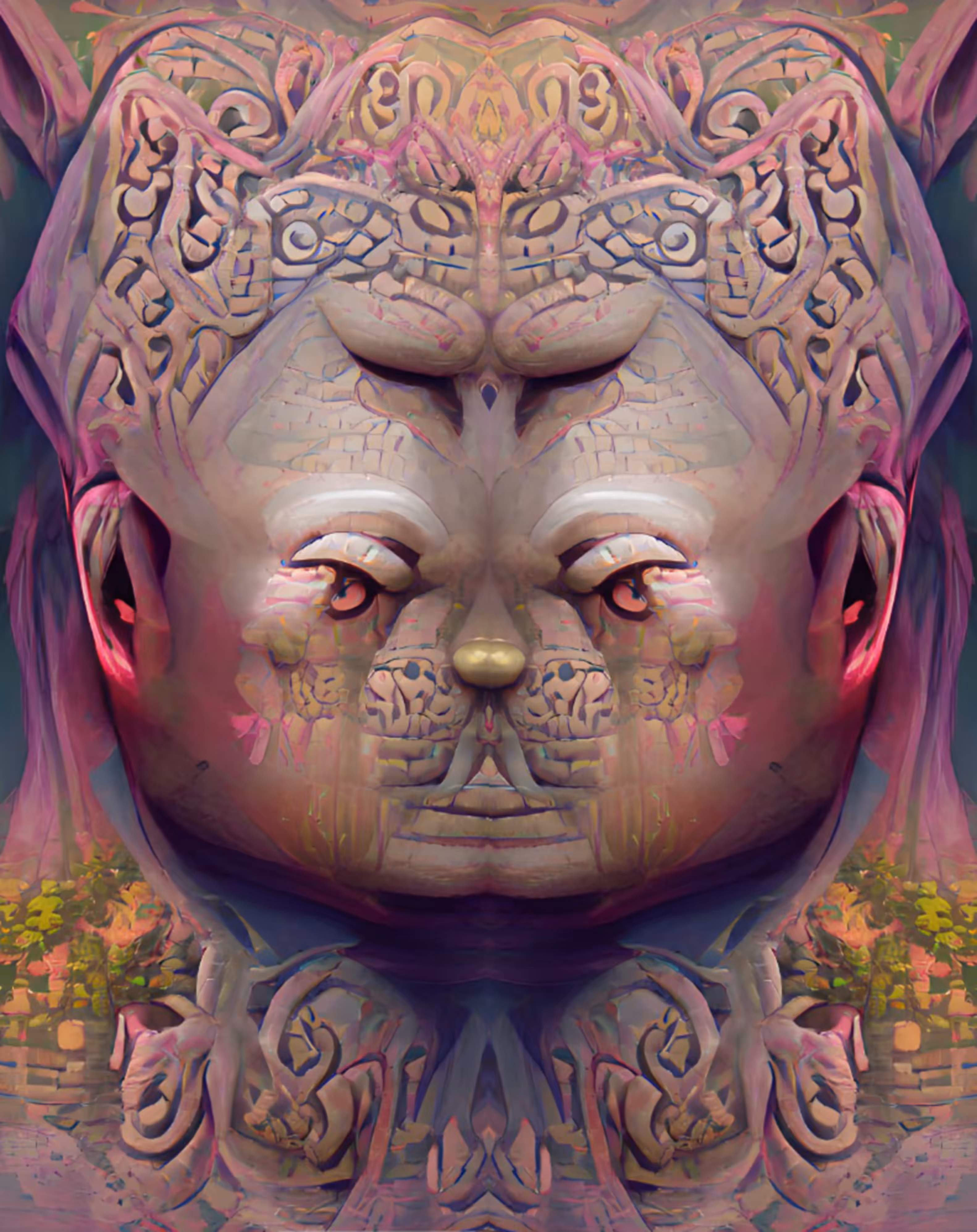 Relief Guardian