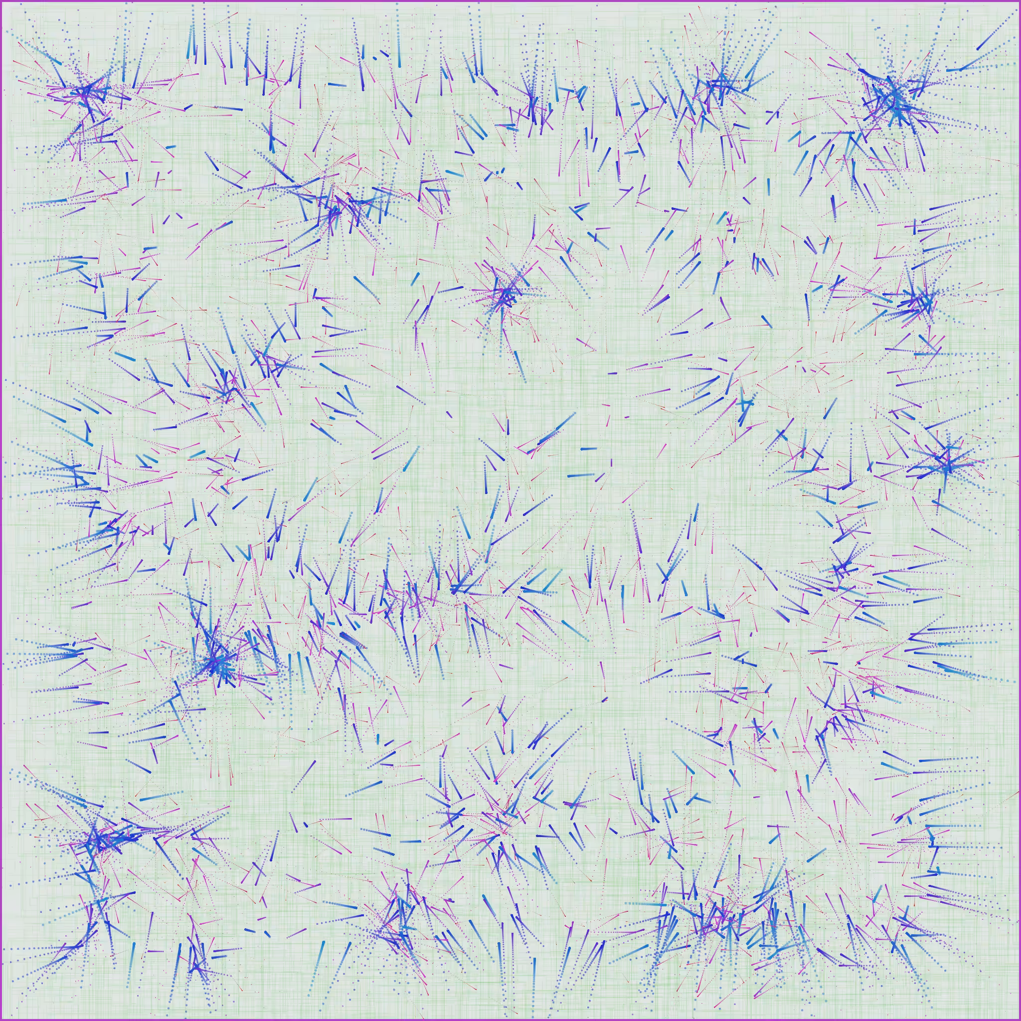 Colorblast #22