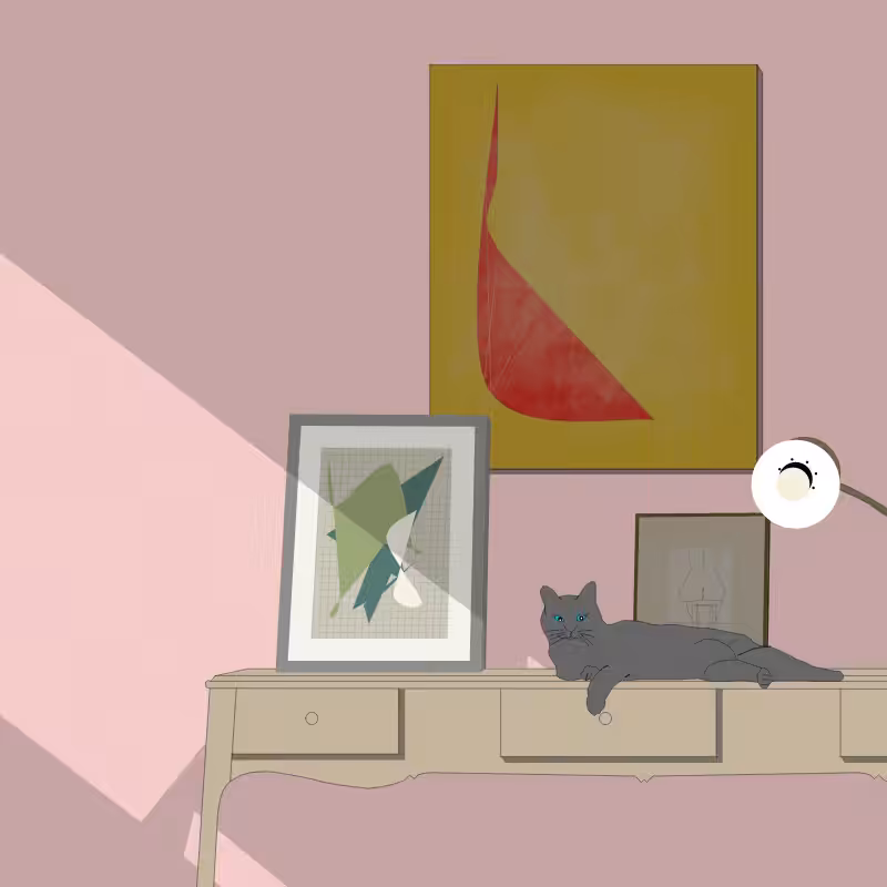 Still Life #10 #66