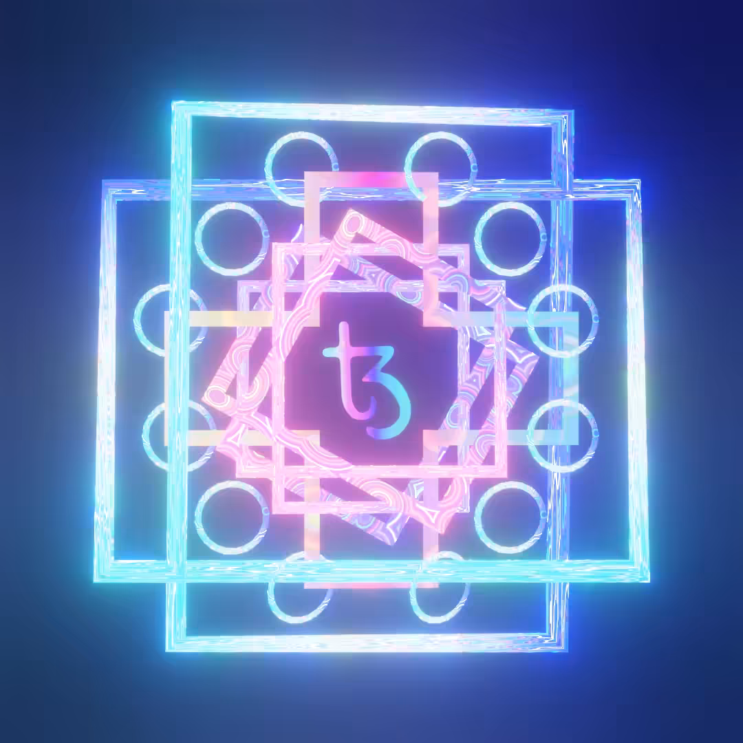 TezosAura ✨🌀