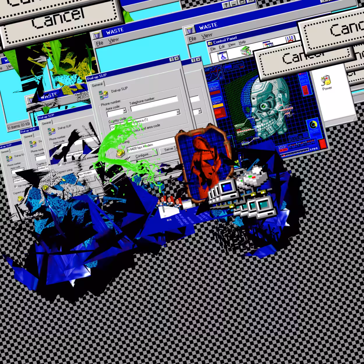 wAsTeWaVe