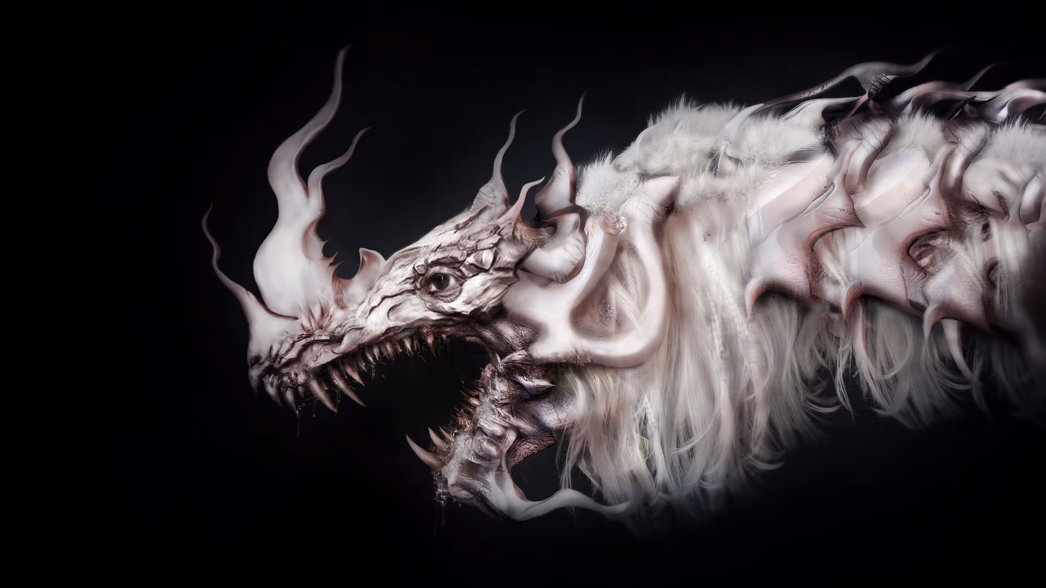 Monster of Mount Meru