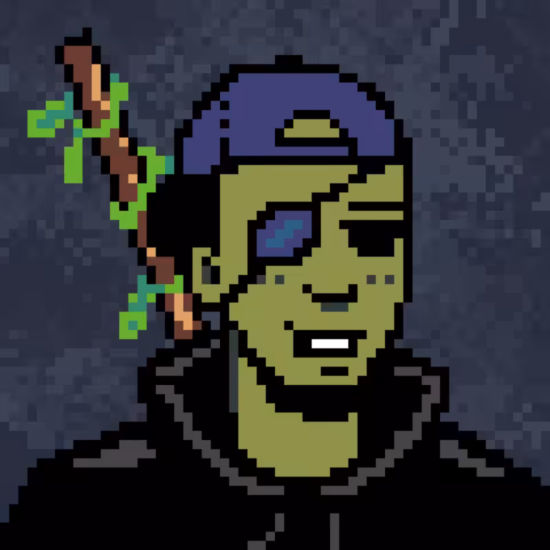 Tezos Goons #324